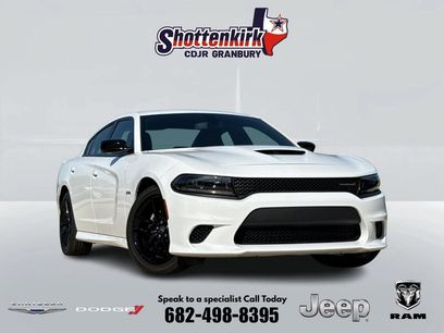 Used 2023 Dodge Charger R/T