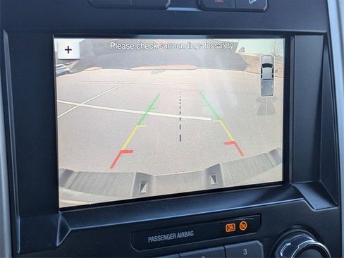 Used 2017 Ford F250 Lariat w/ Lariat Value Package image 20