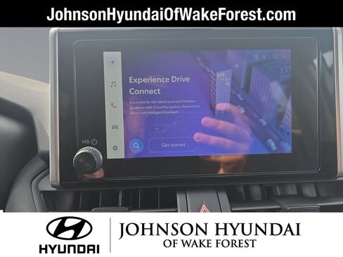 Used 2024 Toyota RAV4 XLE image 27