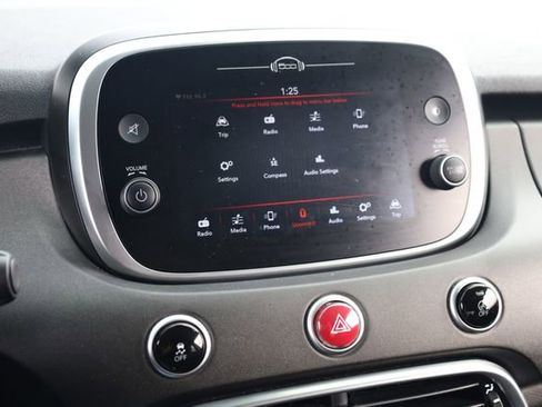 Used 2023 FIAT 500X Pop w/ Comfort Group image 16