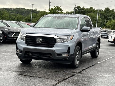 Used 2022 Honda Ridgeline RTL-E image 14