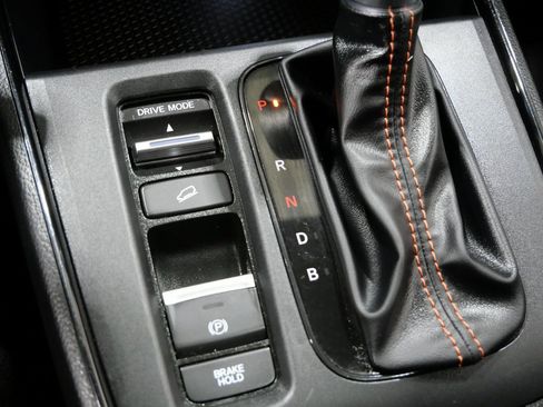 Used 2025 Honda CR-V Sport image 23