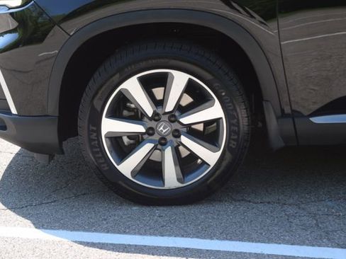 Used 2023 Honda Pilot Elite image 26