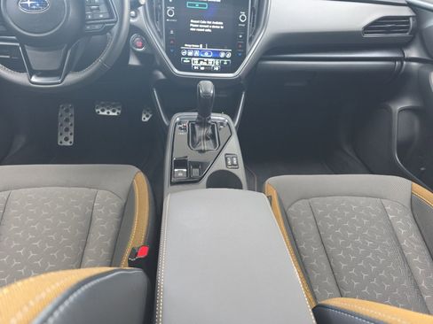 Used 2024 Subaru Crosstrek 2.5i Sport image 15
