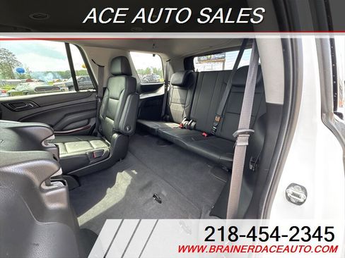 Used 2020 GMC Yukon SLT image 8