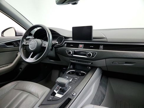 Used 2017 Audi A4 2.0T Ultra Premium w/ Convenience Package image 25