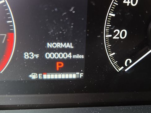 New 2026 Honda Odyssey Elite image 25