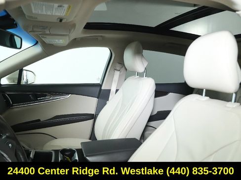 Used 2016 Lincoln MKX Reserve w/ Climate Package AWD/4WD image 20