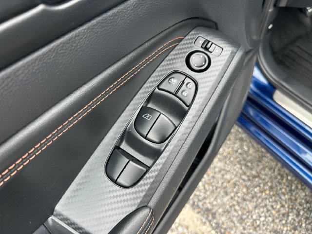 Used 2020 Nissan Altima 2.5 SR w/ Premium Package FWD image 18