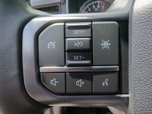 Used 2023 Ford F150 XLT w/ Equipment Group 302A High AWD/4WD image 19