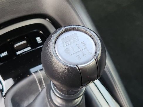 Used 2025 Toyota Corolla GR image 17