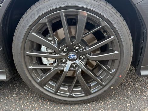 Used 2026 Subaru WRX Limited AWD/4WD image 6