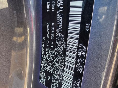 Certified 2024 Lexus NX 350 AWD w/ Premium Package image 33