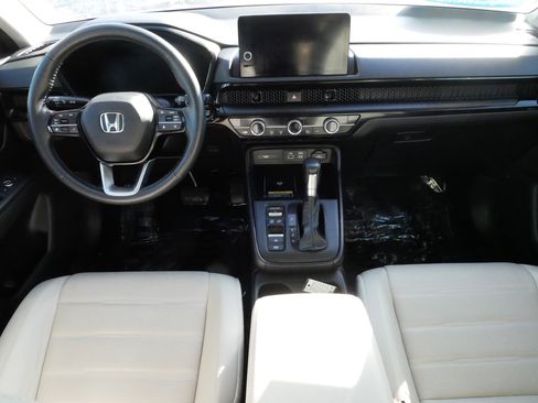 Certified 2023 Honda CR-V EX-L image 10