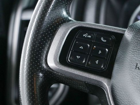 Used 2022 RAM 2500 Tradesman AWD/4WD image 14
