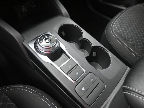 New 2026 Ford Escape Active image 29