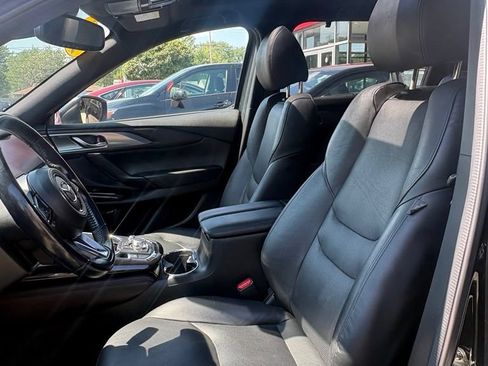 Used 2018 MAZDA CX-9 Grand Touring AWD/4WD image 11