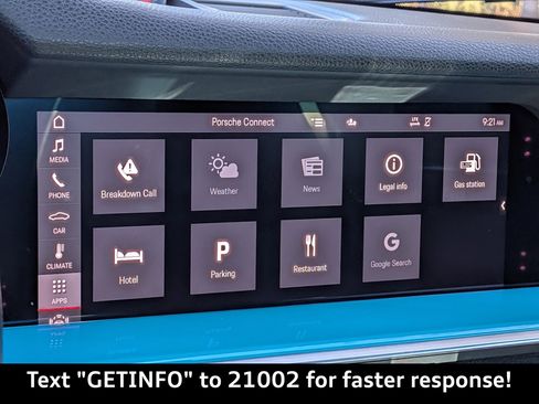 Used 2020 Porsche 911 Carrera S image 24