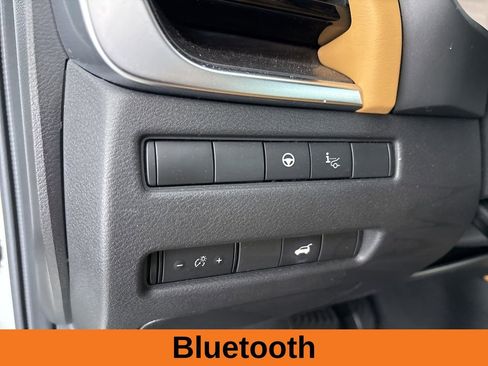 Used 2023 Nissan Rogue Platinum w/ Platinum Premium Package image 11