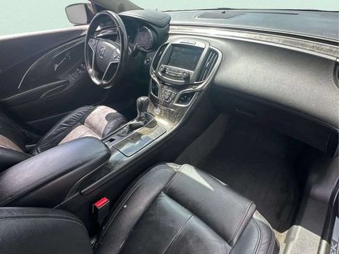 Used 2015 Buick LaCrosse Leather FWD image 9
