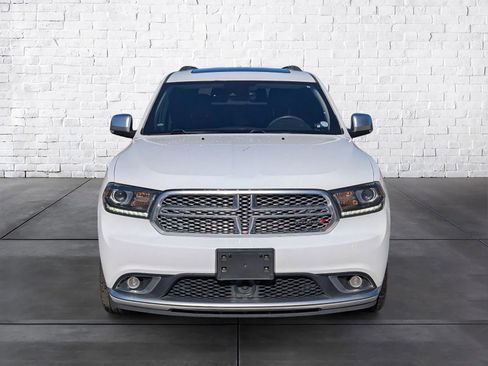 Used 2017 Dodge Durango Citadel image 2