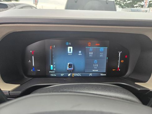 New 2026 Ford Bronco Sport Big Bend w/ Convenience Package image 10