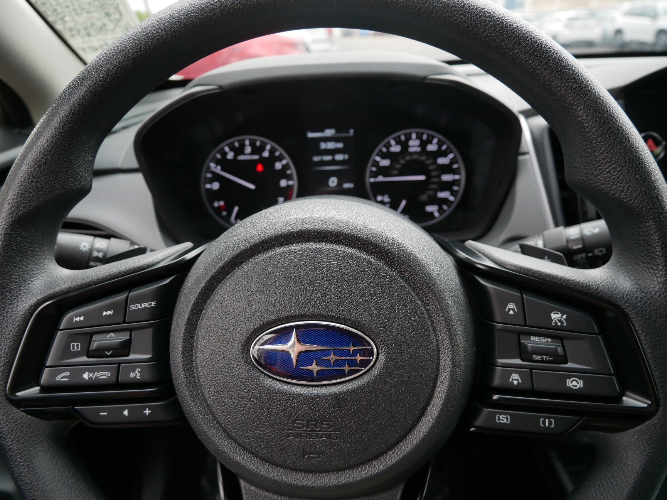 Used 2024 Subaru Crosstrek 2.0i Premium w/ Popular Package #4 AWD/4WD image 27