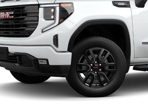 New 2026 GMC Sierra 1500 Elevation w/ Elevation Premium Package image 5