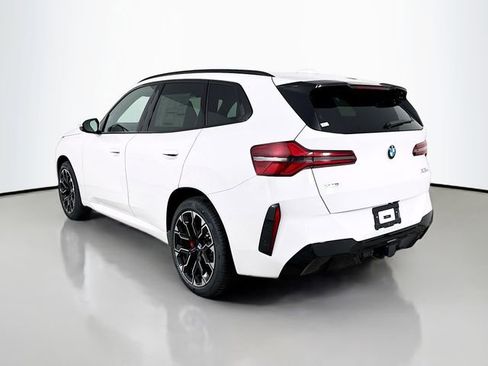 New 2026 BMW X3 xDrive30 w/ Premium Package image 5