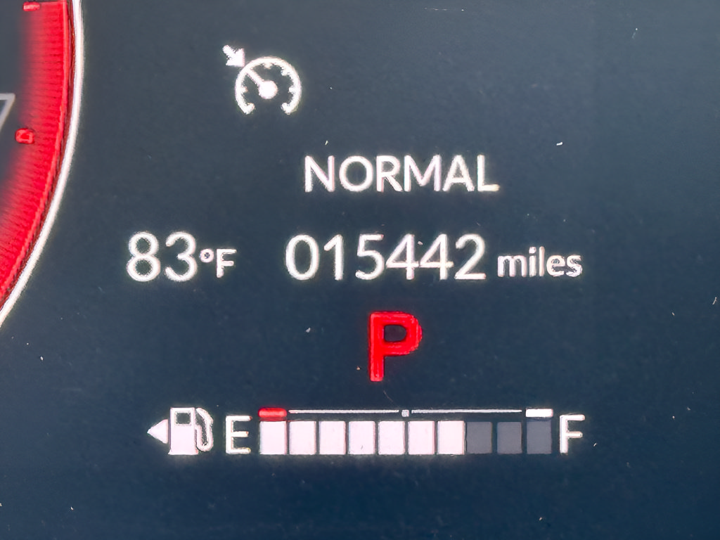 Used 2024 Honda CR-V EX-L image 25