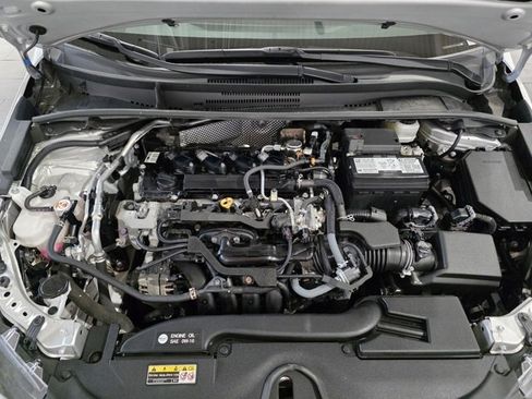 Used 2023 Toyota Corolla LE image 26