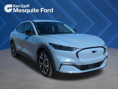 Used 2024 Ford Mustang Mach-E Select w/ Comfort Package Lite