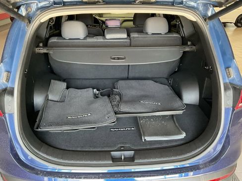 Used 2023 Hyundai Santa Fe SEL w/ Cargo Package AWD/4WD image 21