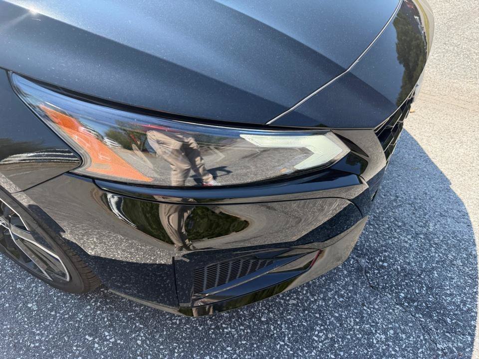 Certified 2026 Nissan Altima 2.5 SR FWD image 24