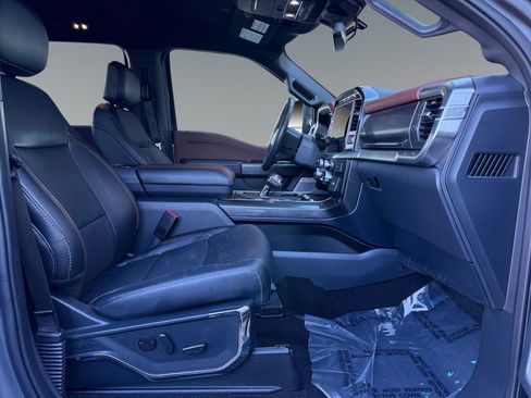 Certified 2023 Ford F150 Lariat w/ Max Trailer Tow Package image 21