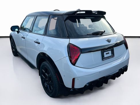 New 2026 MINI Cooper S FWD image 3