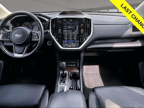 Used 2023 Subaru Ascent Touring AWD/4WD image 16