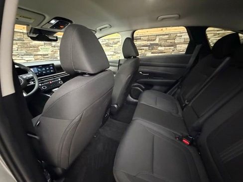 Certified 2026 Hyundai Tucson SEL AWD/4WD image 26