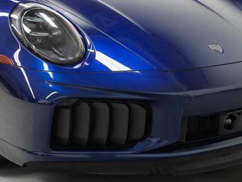 Certified 2026 Porsche 911 Turbo S AWD/4WD image 22