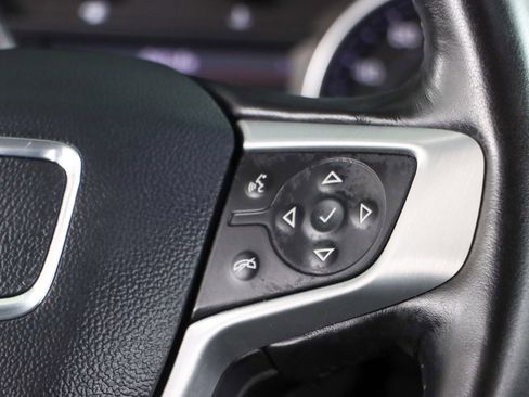 Used 2020 GMC Terrain SLT w/ Preferred Package image 14