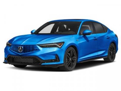New 2026 Acura Integra A-Spec