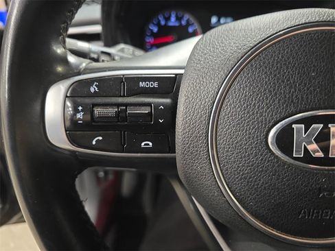Used 2021 Kia K5 GT-Line image 17