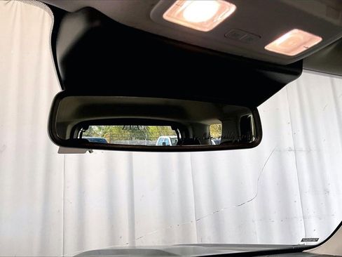 Used 2023 Ford Bronco Sport Outer Banks w/ Tech Package image 17