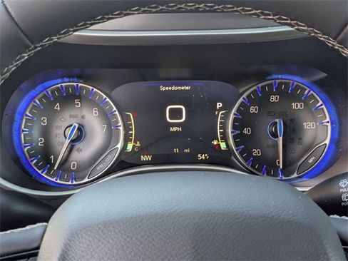 New 2026 Chrysler Pacifica Select image 19