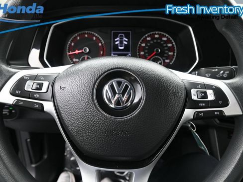 Used 2019 Volkswagen Jetta S FWD image 24