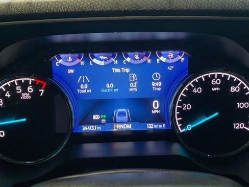 Used 2021 Ford F150 XLT w/ Equipment Group 302A High image 24