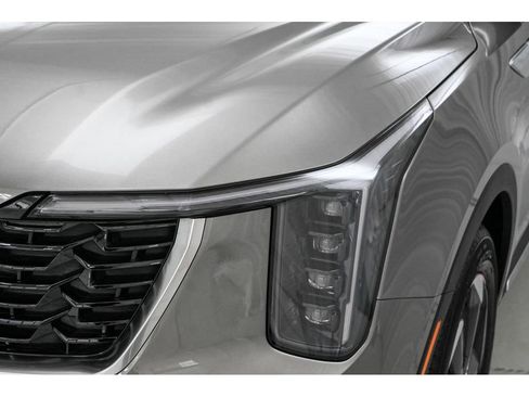 New 2026 Kia Sorento EX image 9