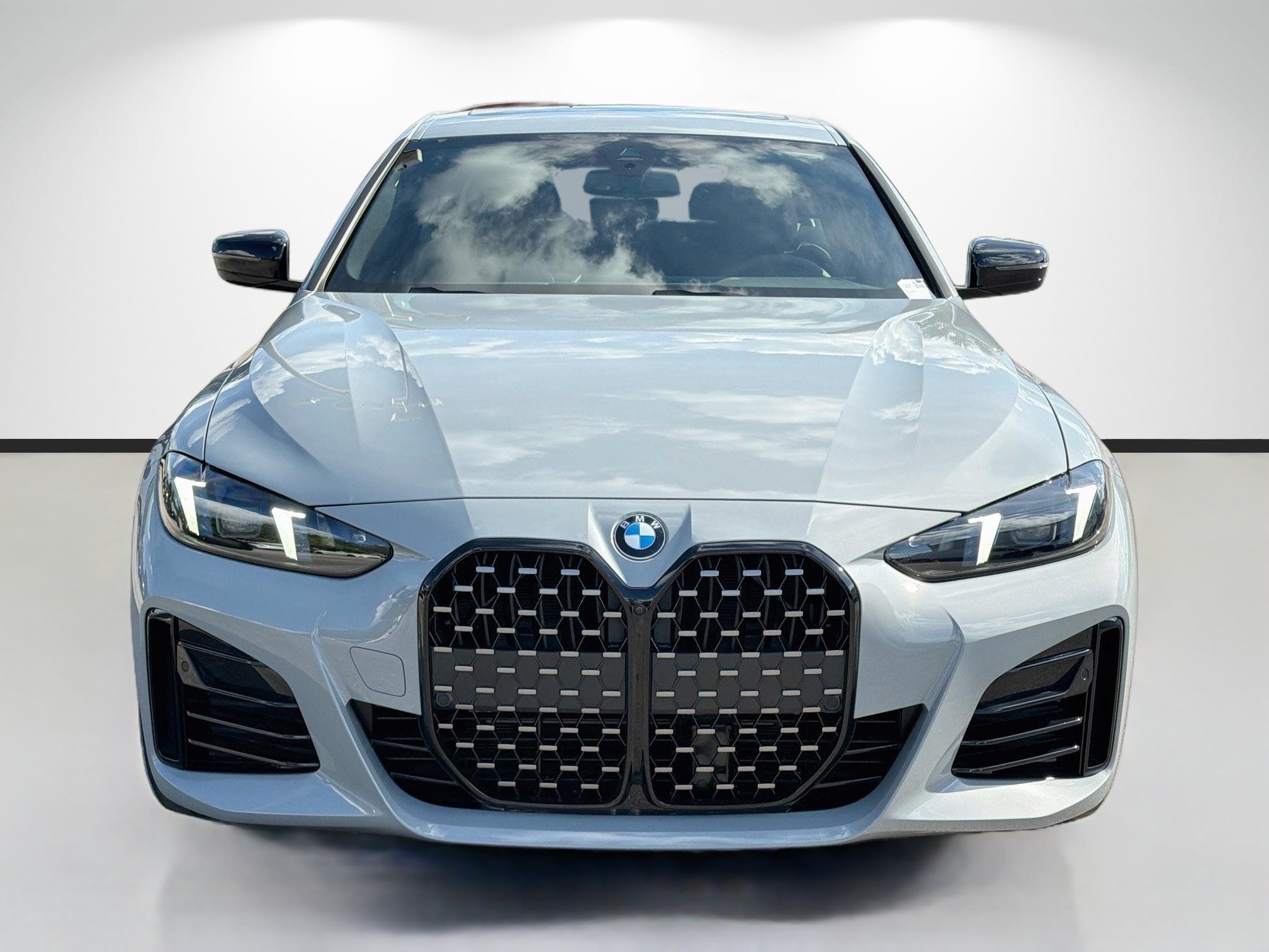 New 2026 BMW 430i w/ M Sport Package RWD image 8