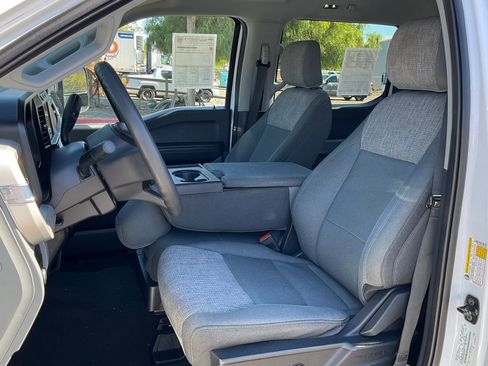 Certified 2024 Ford F250 XLT image 50