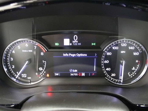 Certified 2022 Cadillac XT5 Premium Luxury image 19